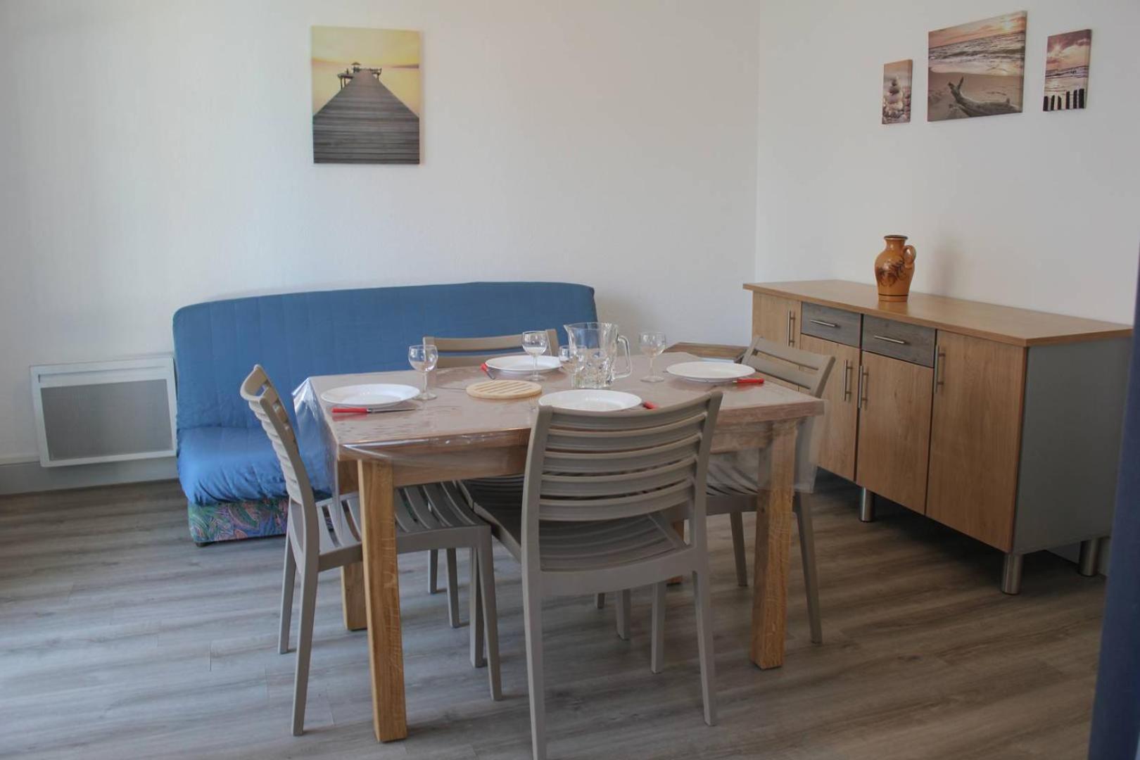 Ronce-Les-Bains - Appartement Rez-De-Chaussee Droit - 90M De La Plage מראה חיצוני תמונה