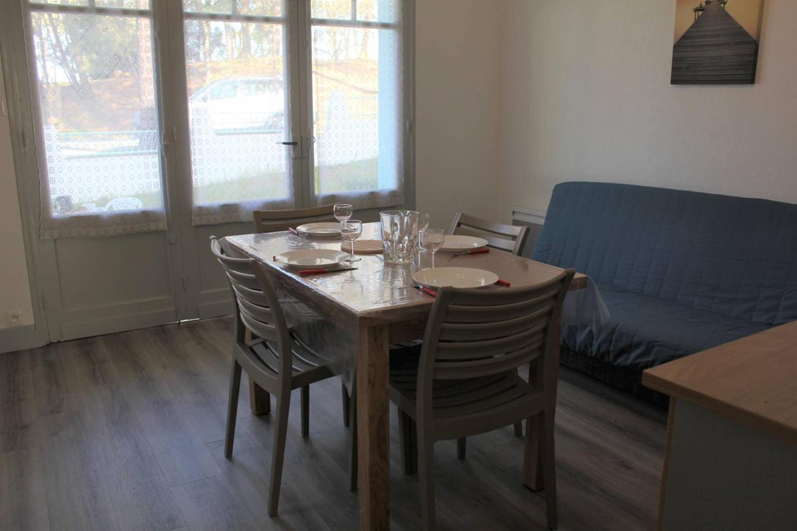 Ronce-Les-Bains - Appartement Rez-De-Chaussee Droit - 90M De La Plage מראה חיצוני תמונה