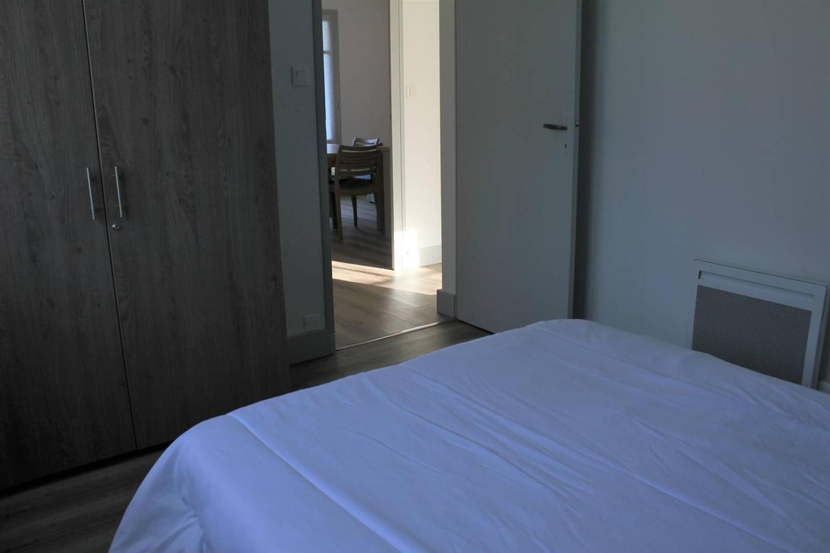 Ronce-Les-Bains - Appartement Rez-De-Chaussee Droit - 90M De La Plage מראה חיצוני תמונה