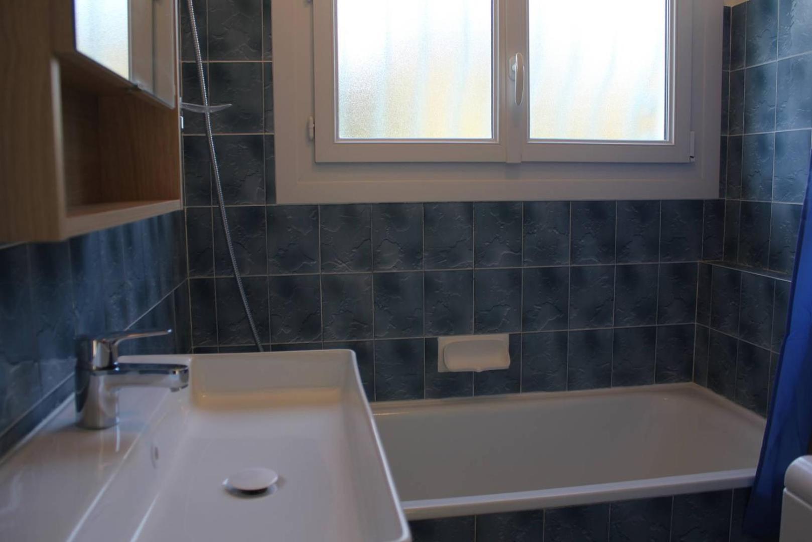 Ronce-Les-Bains - Appartement Rez-De-Chaussee Droit - 90M De La Plage מראה חיצוני תמונה