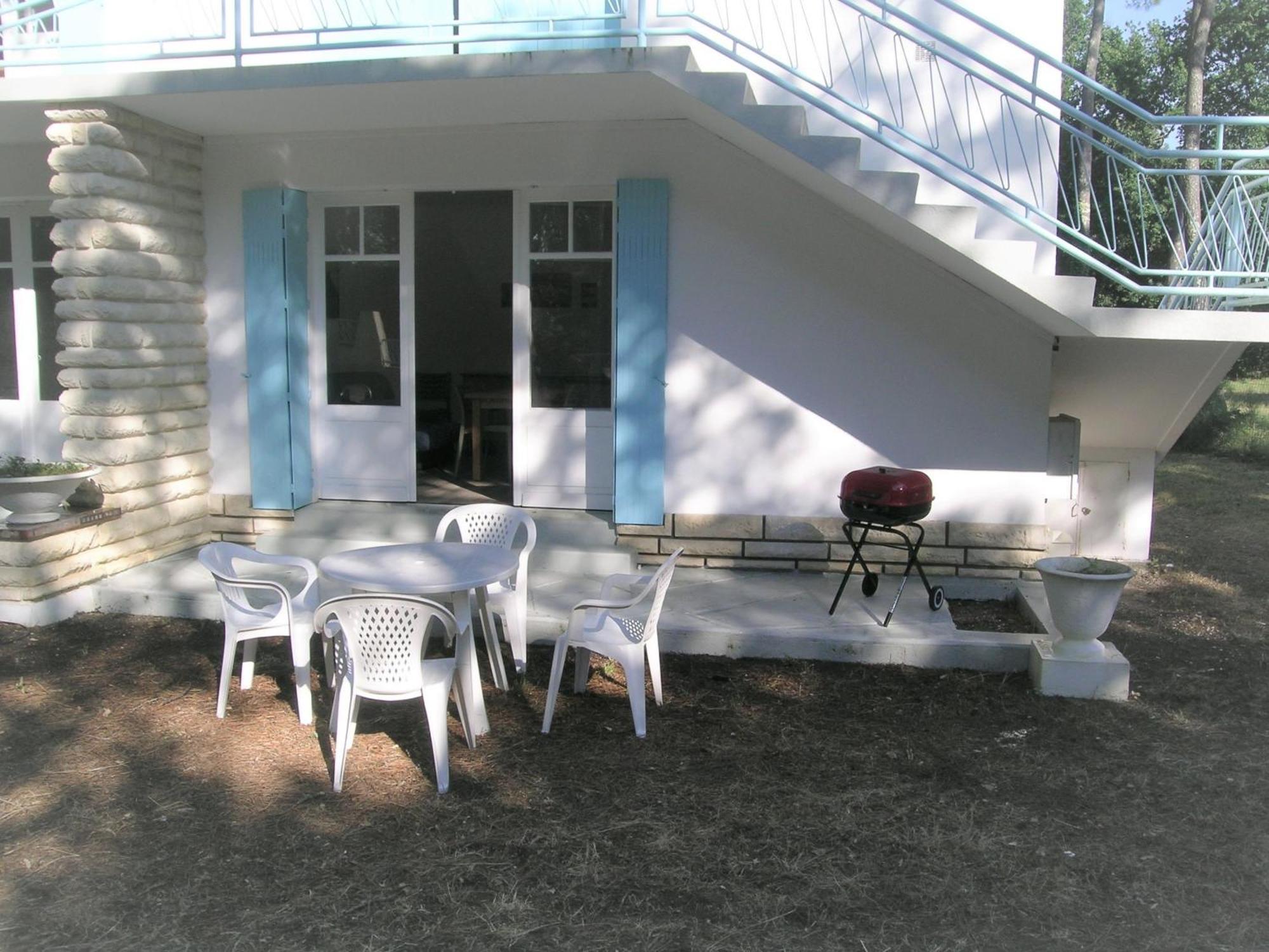 Ronce-Les-Bains - Appartement Rez-De-Chaussee Droit - 90M De La Plage מראה חיצוני תמונה